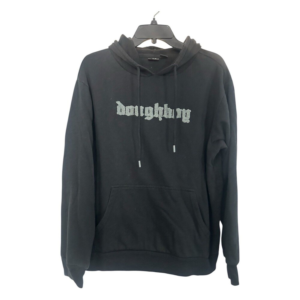 Men’s Ice Cube Hoodie Size Medium